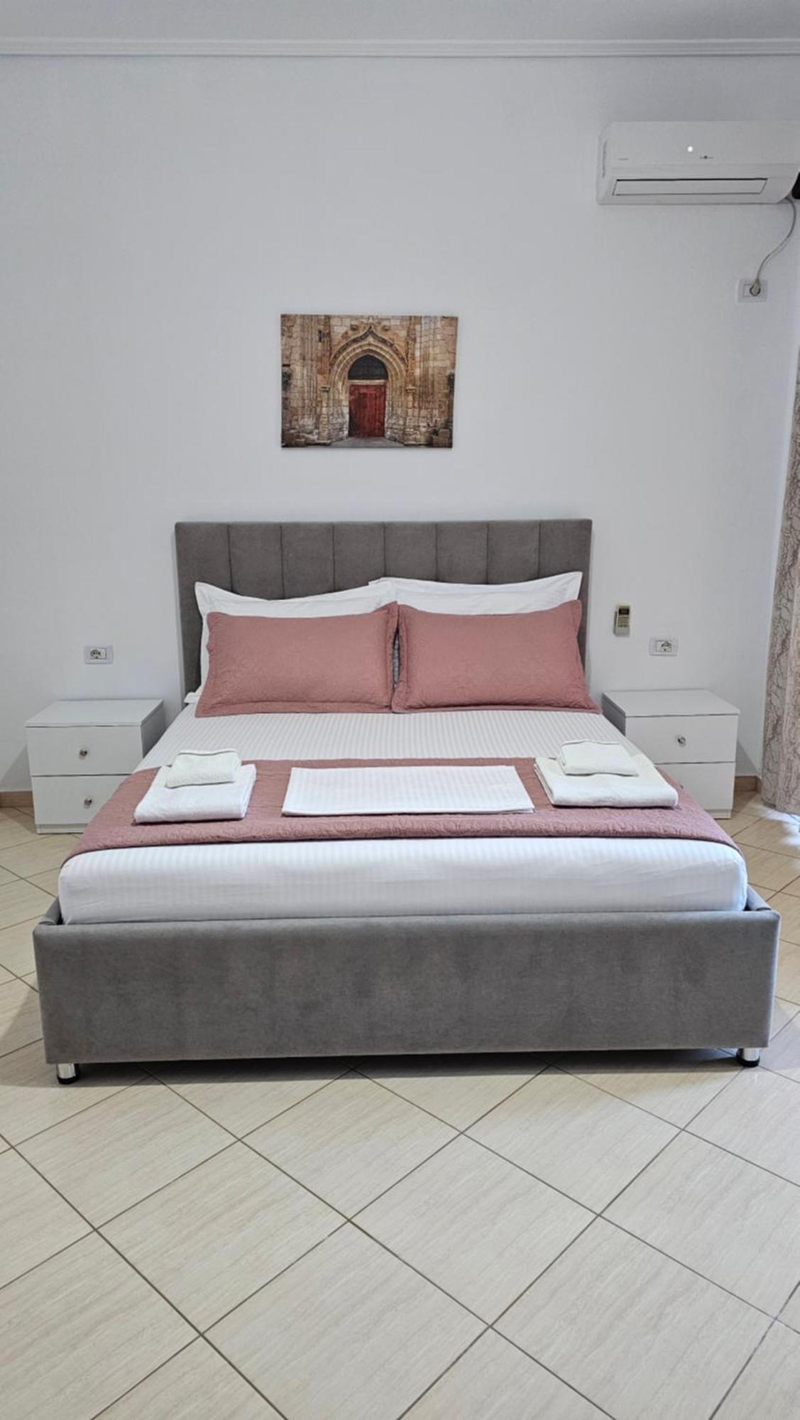 קסאמיל Vila Malo 1 מראה חיצוני תמונה
