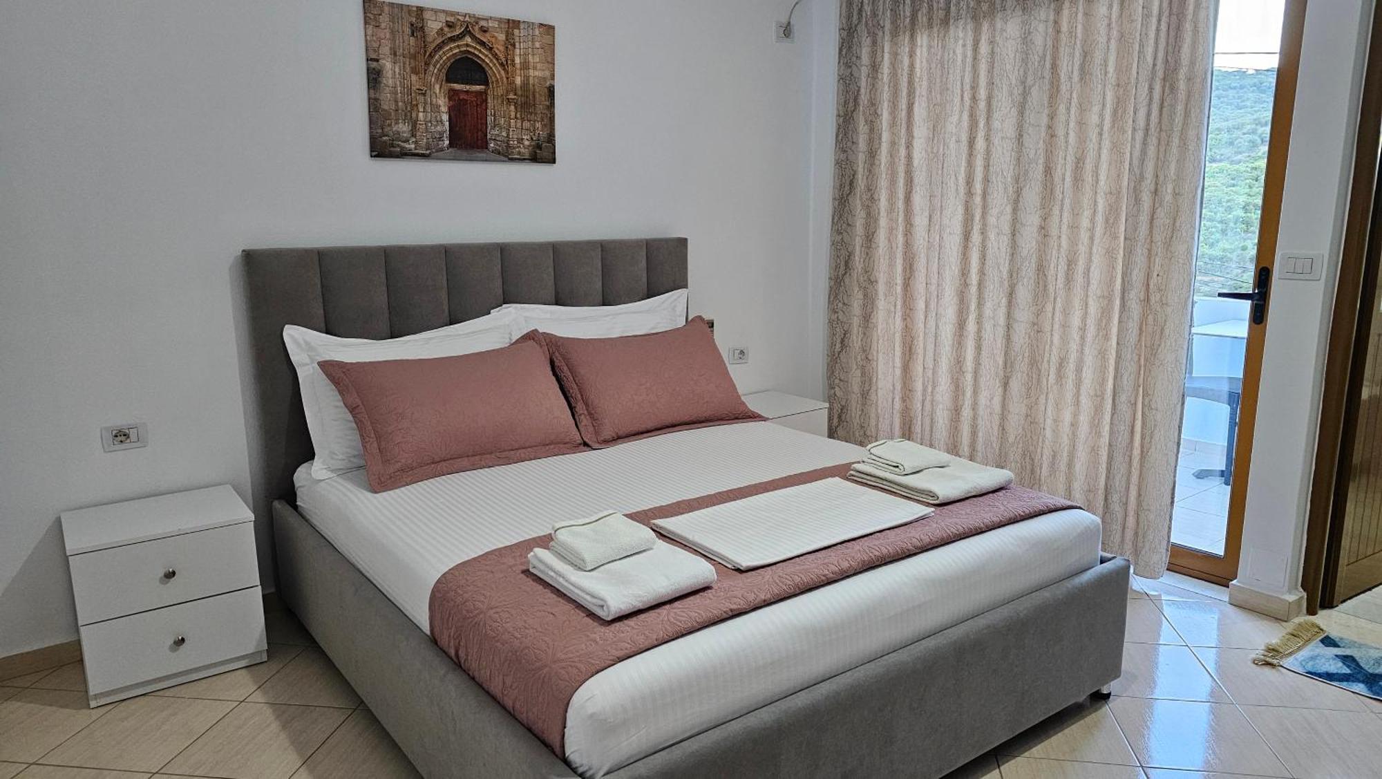 קסאמיל Vila Malo 1 מראה חיצוני תמונה