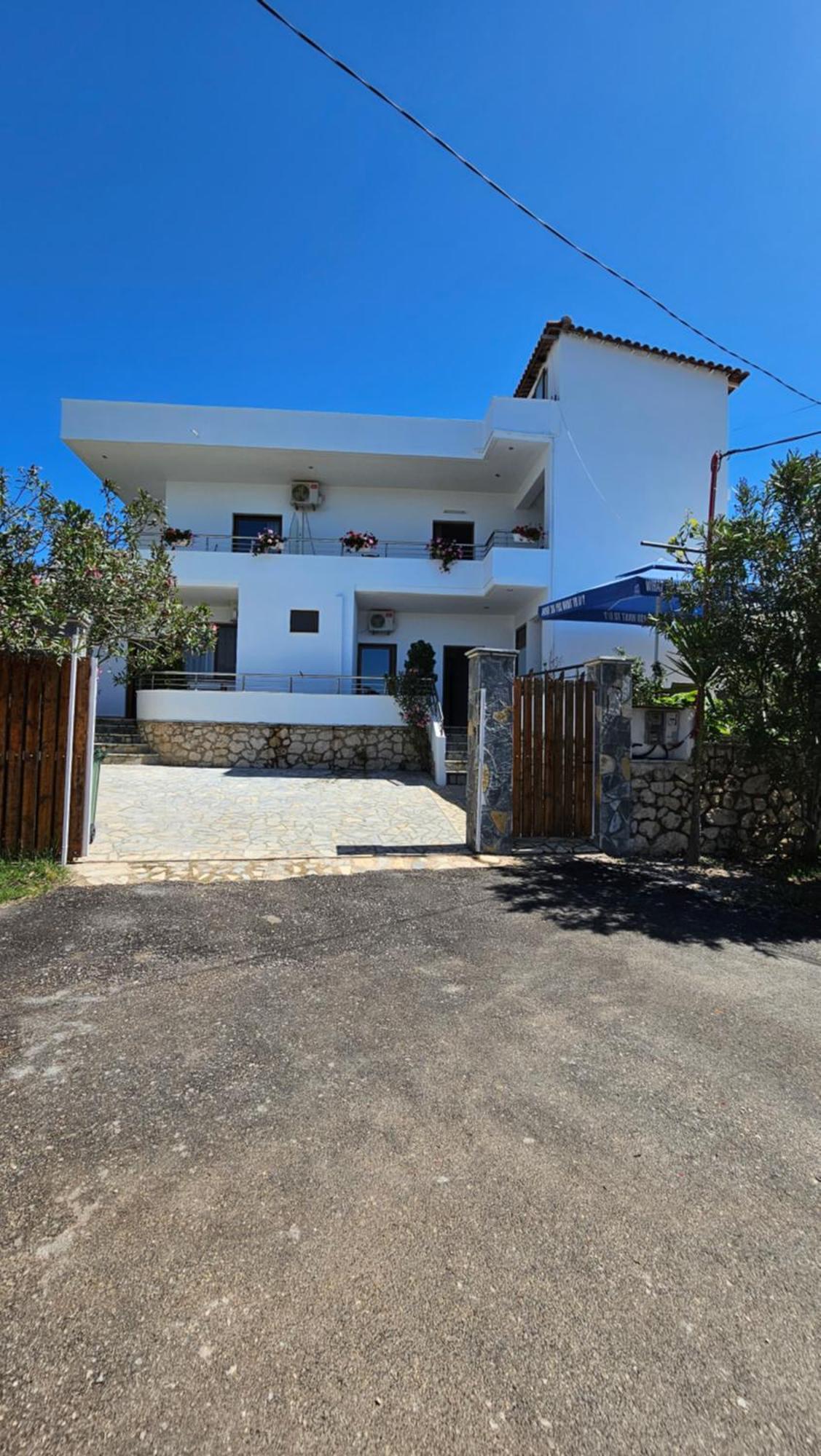 קסאמיל Vila Malo 1 מראה חיצוני תמונה