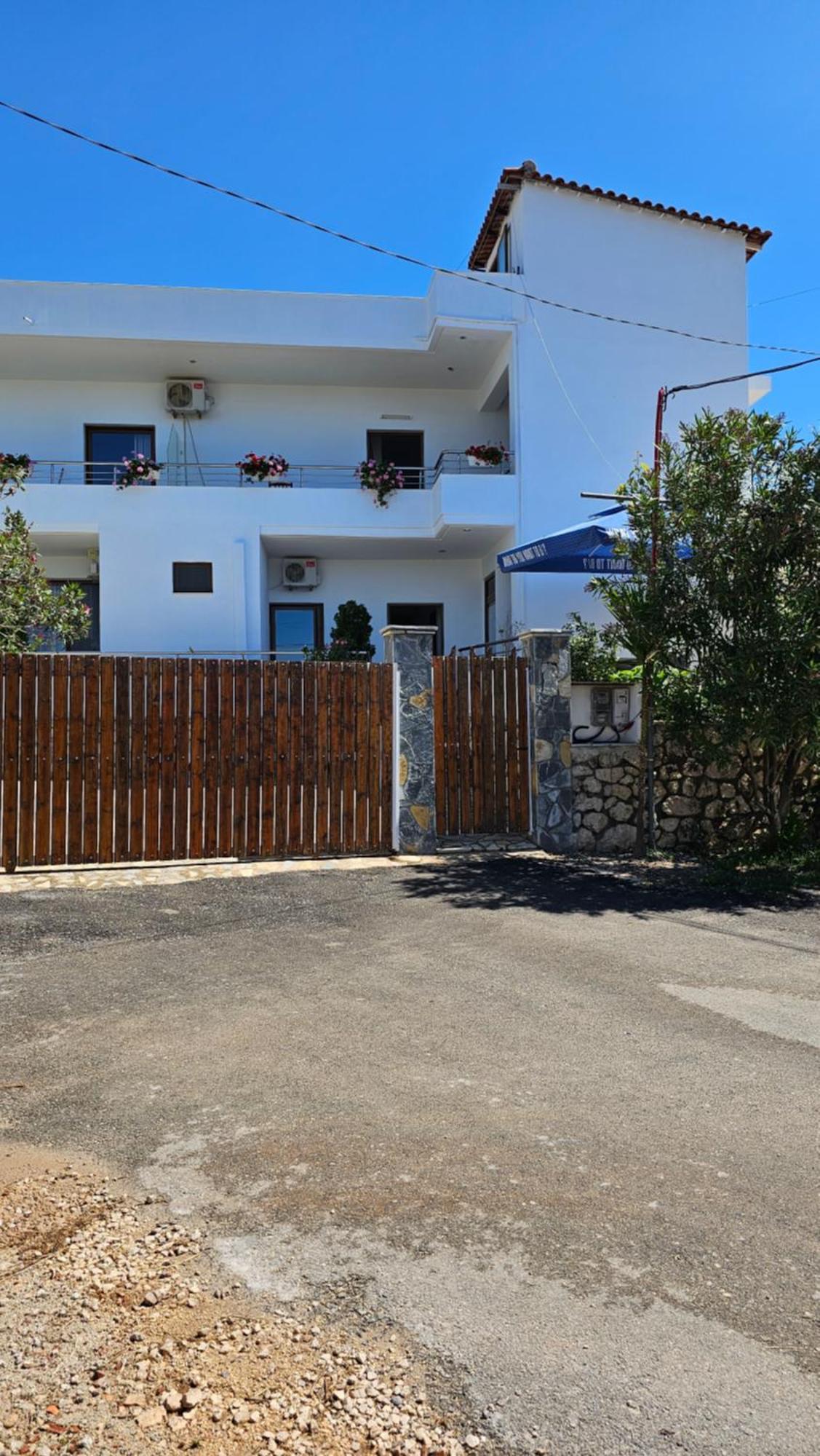 קסאמיל Vila Malo 1 מראה חיצוני תמונה