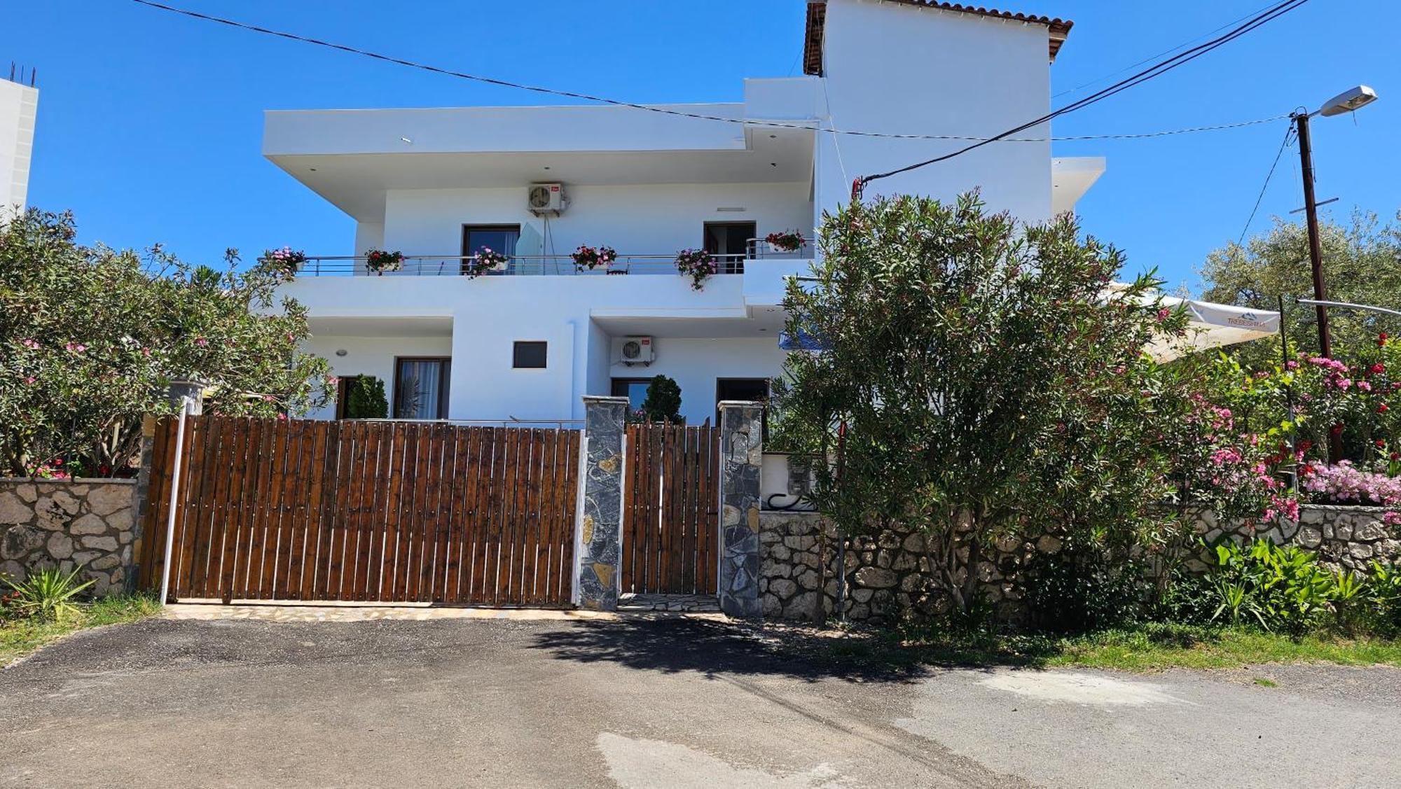 קסאמיל Vila Malo 1 מראה חיצוני תמונה