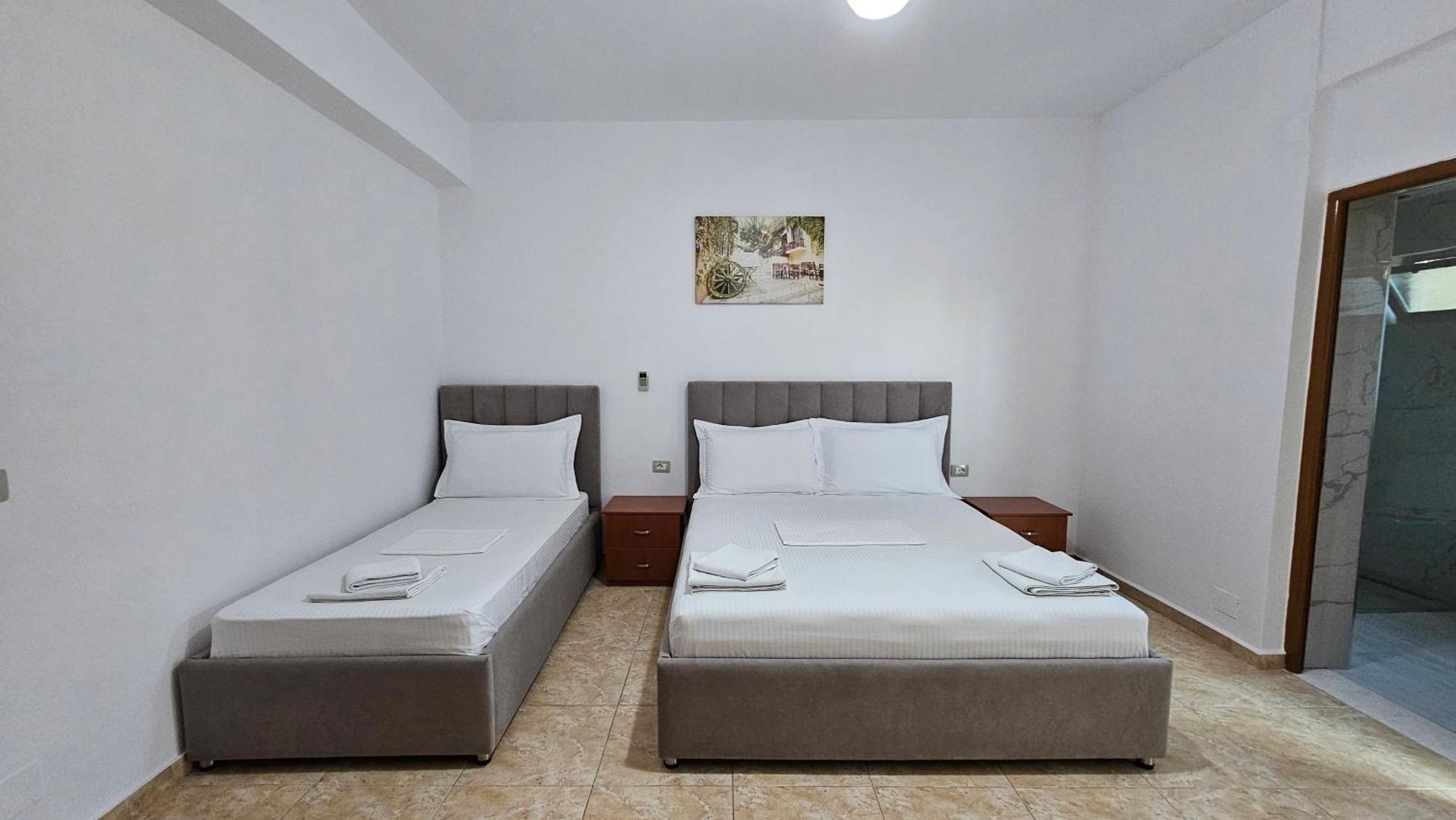 קסאמיל Vila Malo 1 מראה חיצוני תמונה